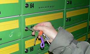 euroskrzynka pocztowa